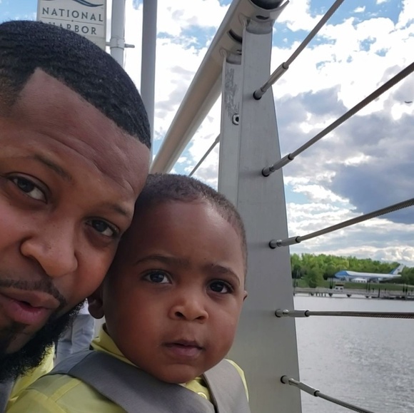 Meet your Posher, Lamont - Picture 3 of 3